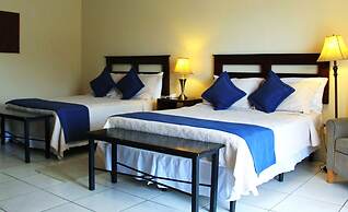 Plaza Magdalena Hotel