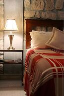 Plaza Magdalena Hotel