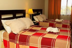 Plaza Magdalena Hotel