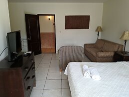 Plaza Magdalena Hotel