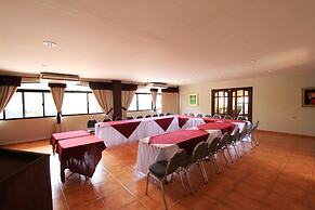 Plaza Magdalena Hotel