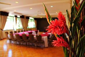 Plaza Magdalena Hotel