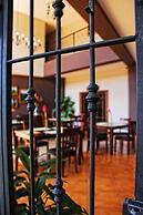 Plaza Magdalena Hotel