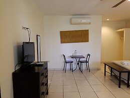 Plaza Magdalena Hotel