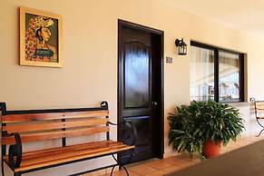 Plaza Magdalena Hotel