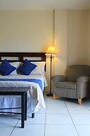 Plaza Magdalena Hotel