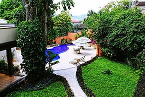 Plaza Magdalena Hotel