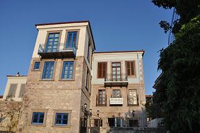 Olea Leya Hotel