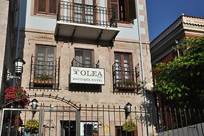 Olea Leya Hotel