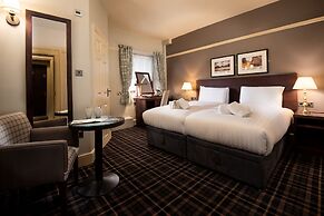 The Ambleside Inn - The Inn Collection Group