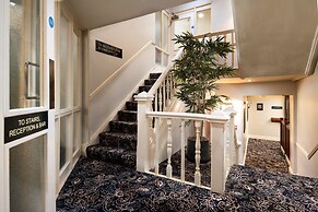 The Ambleside Inn - The Inn Collection Group