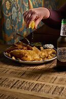 The Ambleside Inn - The Inn Collection Group