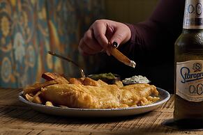 The Ambleside Inn - The Inn Collection Group