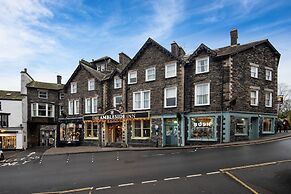 The Ambleside Inn - The Inn Collection Group