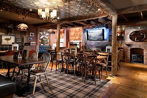 The Ambleside Inn - The Inn Collection Group