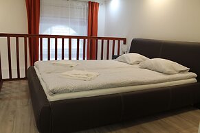 Westend Residence Budapest