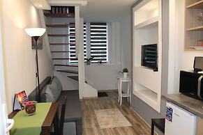 Westend Residence Budapest