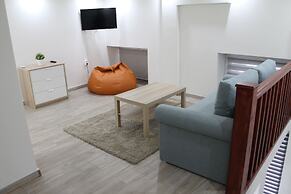 Westend Residence Budapest