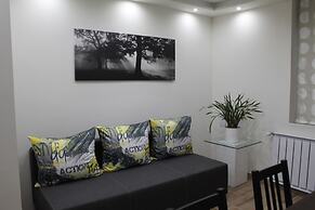 Westend Residence Budapest