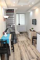 Westend Residence Budapest