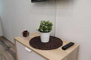 Westend Residence Budapest