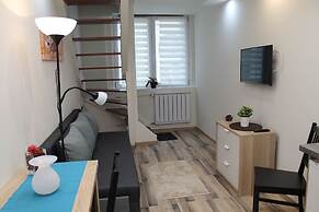 Westend Residence Budapest