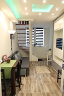 Westend Residence Budapest