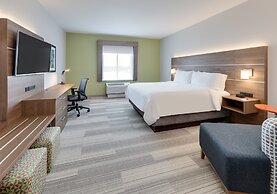 Holiday Inn Express & Suites Plano - The Colony by IHG