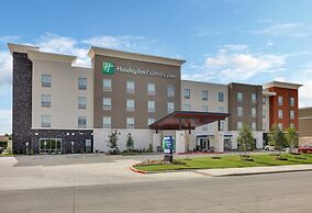 Holiday Inn Express & Suites Plano - The Colony by IHG