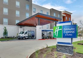 Holiday Inn Express & Suites Plano - The Colony by IHG