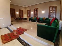 Villa MMN  Marrakech