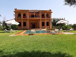 Villa MMN  Marrakech