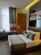 Ramada by Wyndham Budapest City Center