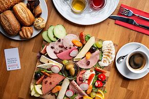 Ramada by Wyndham Budapest City Center