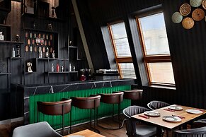 Ramada by Wyndham Budapest City Center