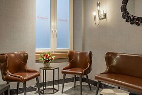 Ramada by Wyndham Budapest City Center