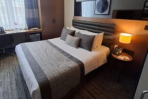 Ramada by Wyndham Budapest City Center