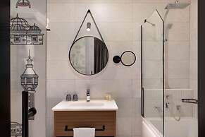 Ramada by Wyndham Budapest City Center