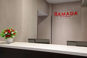Ramada by Wyndham Budapest City Center