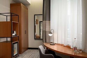 Ramada by Wyndham Budapest City Center