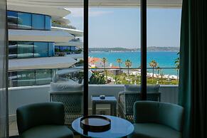 Reges, a Luxury Collection Resort & Spa, Cesme