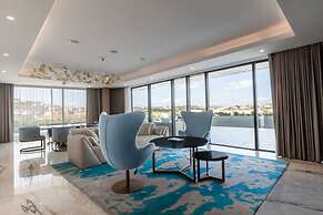 Reges, a Luxury Collection Resort & Spa, Cesme