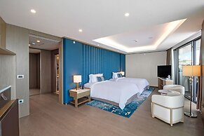 Reges, a Luxury Collection Resort & Spa, Cesme