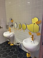 Reges, a Luxury Collection Resort & Spa, Cesme