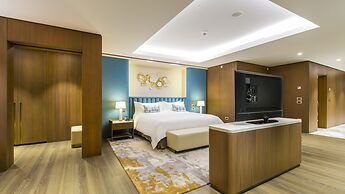 Reges, a Luxury Collection Resort & Spa, Cesme