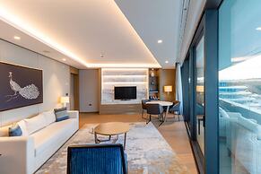 Reges, a Luxury Collection Resort & Spa, Cesme