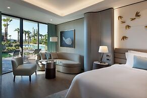 Reges, a Luxury Collection Resort & Spa, Cesme