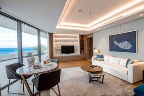 Reges, a Luxury Collection Resort & Spa, Cesme