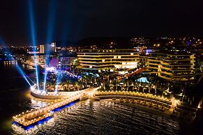 Reges, a Luxury Collection Resort & Spa, Cesme