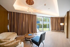 Reges, a Luxury Collection Resort & Spa, Cesme